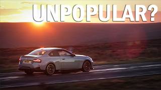 BMW M240i G42 - Unpopular choice but why?