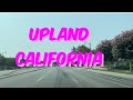 Upland california