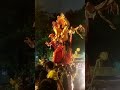 Ganpati# Bappa#visarjan#viral#video# Malad# West#Marvel #roa# public#viral#viral