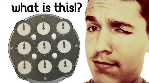 Simple trick that made me an expert at this