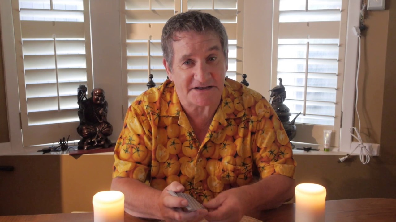 Brexit, Will England Go Forward With It? (Tarot Reading)