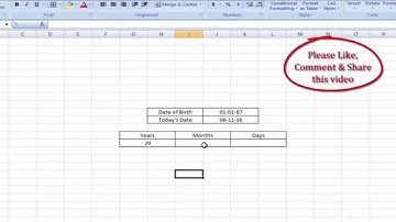 Conditional Formatting: Icon Sets Rules. VID 16