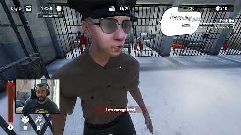 ЩЕ ИЗБЯГАМ ЛИ ОТ ТЕБ? ЗАТВОРЕ!