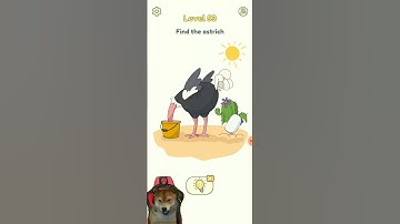 DOP 2 Gameplay Level 53 Shorts Delete One Part hj and Answer 🔥 Subscribe 🔥