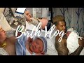 Our Birth Vlog