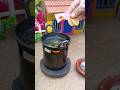 "I Love Solii ❤️ Panipuri Chocolate Fusion | Viral Street Food Shorts"