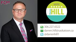 Darren Hill - Fcm Nomination Video 2022