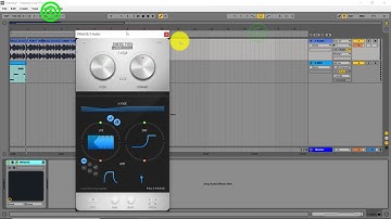 How to use - I WISH Plugin (Infected Mushroom)