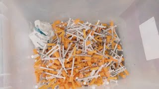 Controversy over needle exchange program moving to Fulton Street