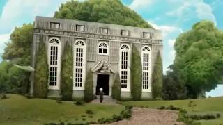 Oscar Ödüllü En İyi Kısa Animasyon Filmi