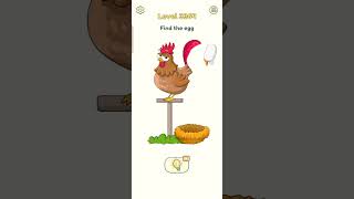 DOP 2 Level 3364(Displace One Part)#shorts #short #shortsvideo