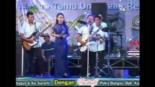 Pantun Cinta   AJI IRAMA & RATNA