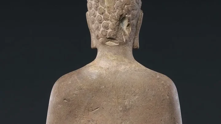 大都會藝術博物館收藏的古代東南亞石雕藝術 - 天天要聞