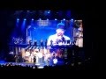 Zac Brown Band sing SOB by Nathaniel Ratecliff