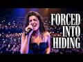 The Heartbreaking Reason Behind Angelina Jordan S 2026 Silence 