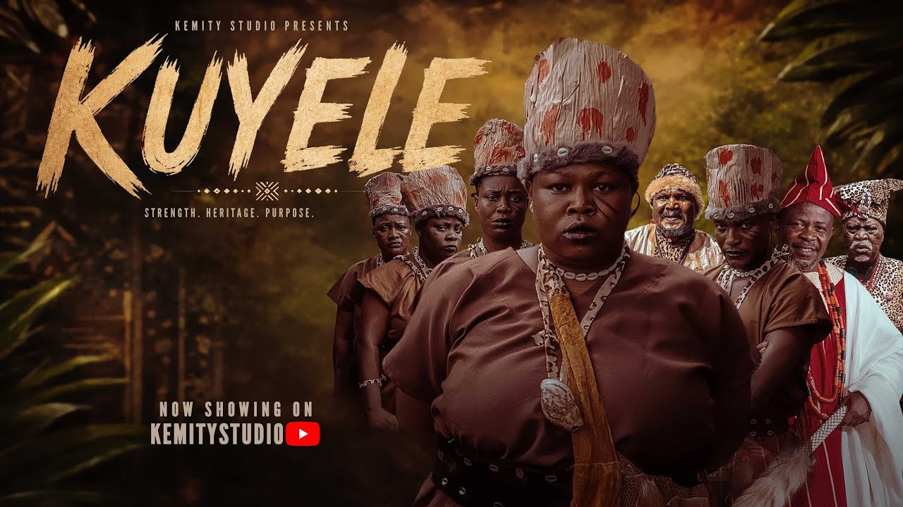 KUYELE - LATEST 2026 MOVIE YORUBA /KEMITY/Damilola oni/ogboluke/tosin olaniyan /Temitope olaiya 