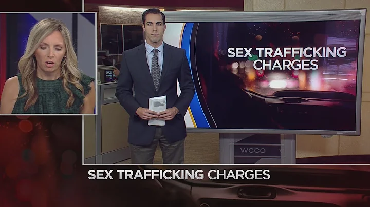 Woman Is Arrested On Sex Trafficking Charges Allegedly Connected To Lazzaro Case