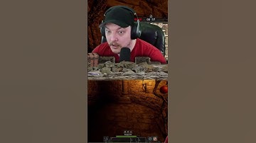 FRIENDLY FIRE - The Life of a Ranged Class | Dark and Darker