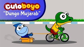 Doa Paling Sedih Menyentuh Hati | Culoboyo Lucu - Kartun Lucu Cak Ikin Culoboyo