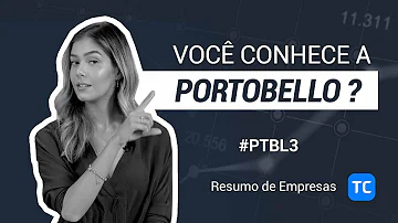 Por que trabalhar na Portobello?