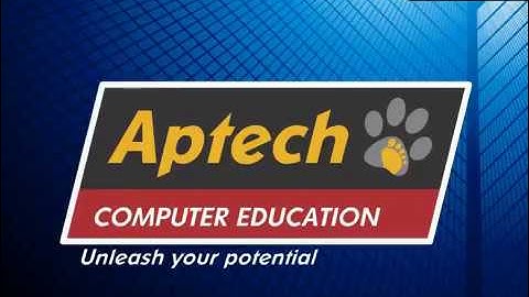 Aptech Computer Education   ACCP Pro Career Program video
