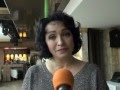Мария Лондон признана журналистом года В Новосибирске