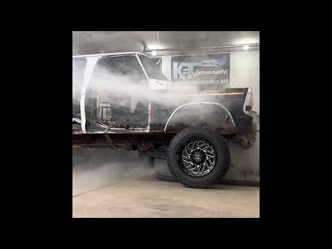 1979 Crew Cab
