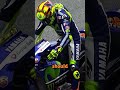 When Rossi kicked Marquez off his bike 🤯 #motogp #rossi #marquez