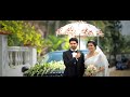 Kerala Christian Wedding Highlights - Pratap & Alin