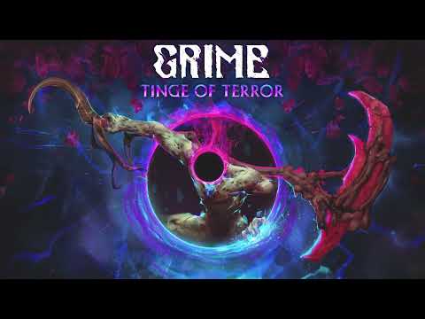 GRIME Tinge of Terror Launch Trailer