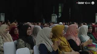 Pisah Sambut Direktur Operasi & Produksi PIM Pisah Sambut Direktur Operasi & Produksi PIM