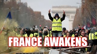 The French Awakening