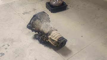 241 DLD T-case is out!