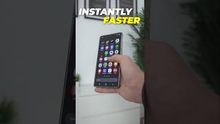 Make Your Smartphone Feel Much Quicker