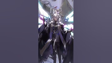 If Sunday become Dark(color) || Honkai Star Rail
