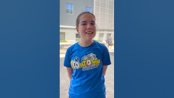 Pie Toss Shenanigans | ToonFest Oklahoma City 2024