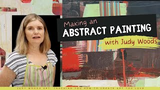 My Painting Process from Beginning to End