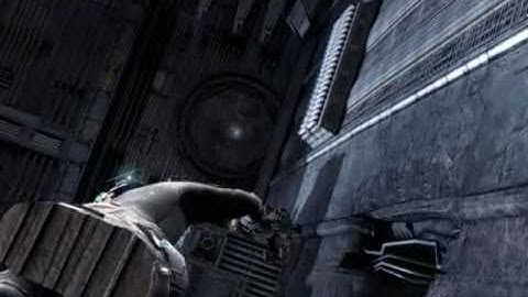 Dead Space - Chapter 4 - Part 2  (EASY)  SPEED RUN