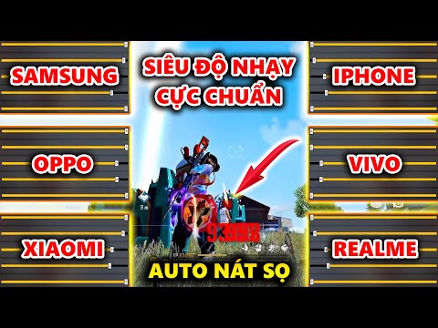 Siêu Độ Nhạy
