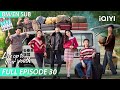【BM/EN SUB】Live Up to Your Youth 冬去春来 EP30 | Bai Yu 白宇 🌟 Zhang Ruonan 章若楠 | iQIYI Malaysia