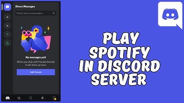 How to Play Spotify in Your Discord Server (2023)