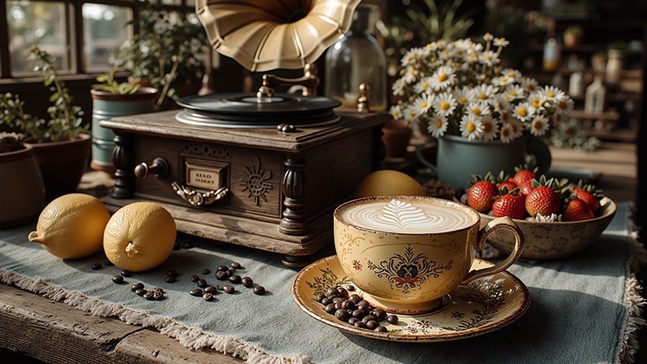 Лучшие песни босса-новы в стиле джаз, расслабляющий плейлист бразильской музыки