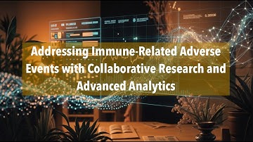 Immune-Related Adverse Events