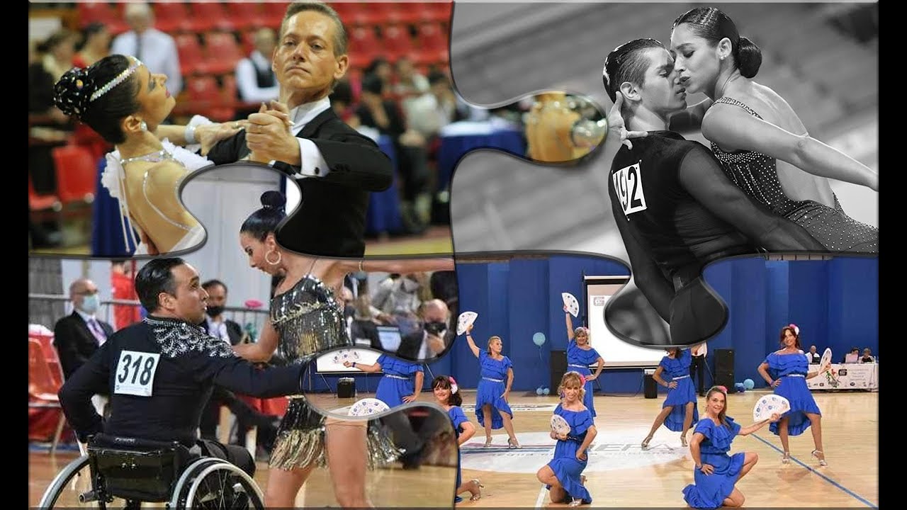 3° PROVA COPPA ITALIA - MONSELICE (PD) (Parte 1)