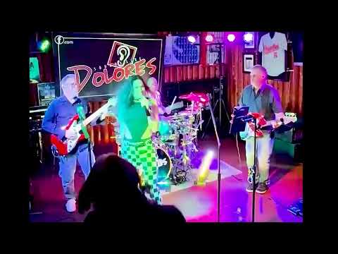 Sounds Like Dolores — Highlights from The Float, May 30, 2026