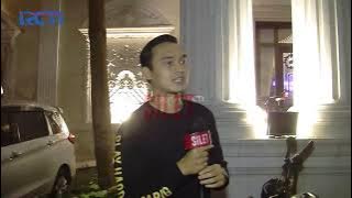 SILET  - Ternyata Ini Lokasi Syuting Kantor Ikatan Cinta