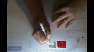 Copic Video 2 part 1