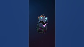 Jinx Grenade | Animation + Sound Design