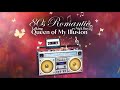 Queen of My Illusion - Romantic Talking & Nick Buya (New Euro Disco 2026)