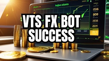 How I Achieved Financial Independence in Just 11 Weeks with VTS FX Bot